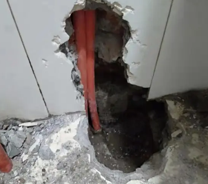 屯溪漏水检测电话