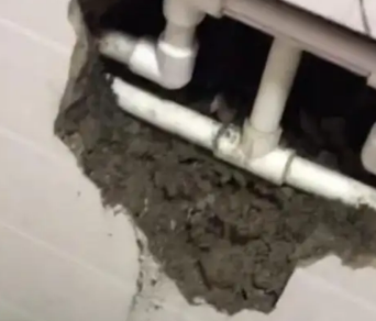 屯溪漏水检测电话