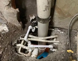 屯溪漏水检测哪家好