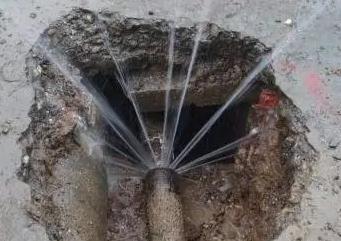 屯溪漏水检测多少钱