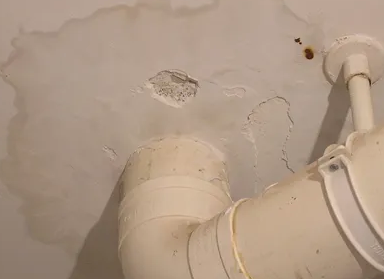 屯溪卫生间测漏水多少钱