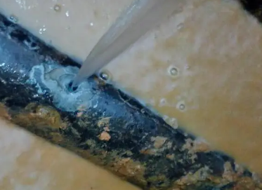 屯溪水管漏水检测多少钱