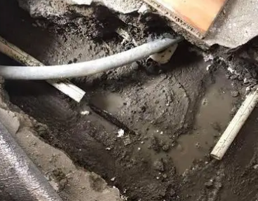 屯溪卫生间测漏水价格明细