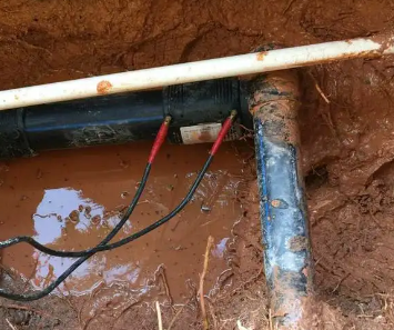 屯溪水管漏水检测多少钱