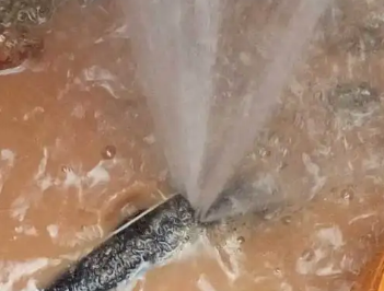 屯溪水管漏水检测哪家好