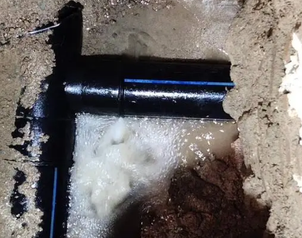 屯溪水管漏水检测哪家好