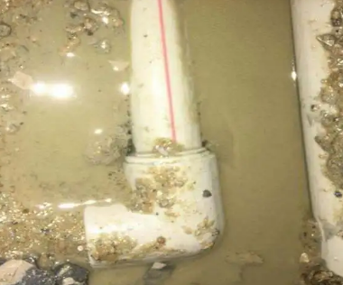 屯溪水管漏水检测多少钱