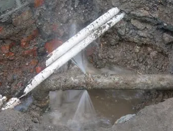 屯溪测漏水多少钱