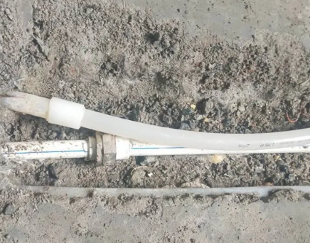 屯溪测漏水哪家好