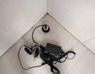 屯溪测漏水公司