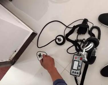 屯溪测漏水公司电话